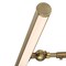 Westinghouse -Light Picture LED Dcor Hinge Adjust 4W 3000K 14Inch Antq Brass Fnsh 7501300 - alternate 2